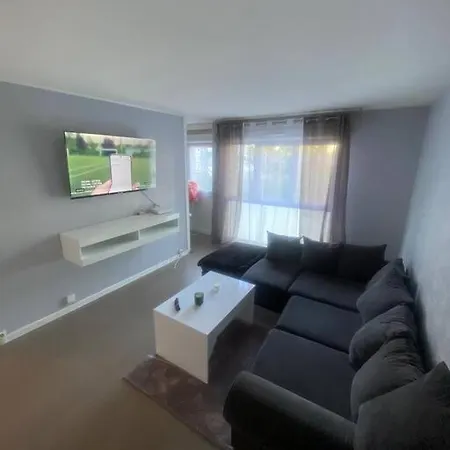 Ferienwohnung T2 Chevilly-Larue Proche Metro 14 Exterior foto