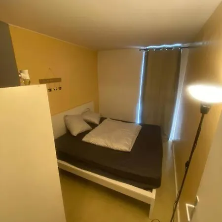 Ferienwohnung T2 Chevilly-Larue Proche Metro 14 Exterior foto