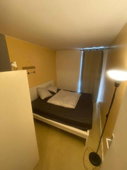 T2 Proche Metro 14 * Chevilly-Larue